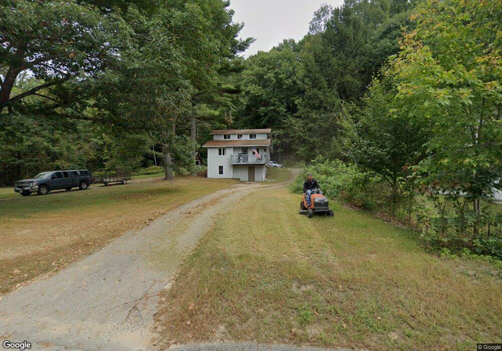 395 E Hardscrabble Rd, Auburn, ME 04210 - photo 1