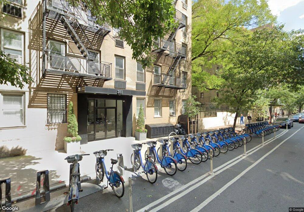 311 E 25th St unit 6B, New York, NY 10010 - photo 1