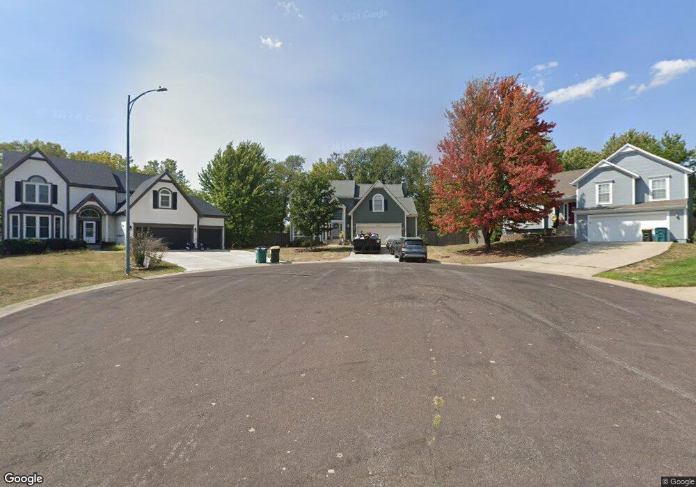 21911 Elm St, Spring Hill, KS 66083 - photo 1