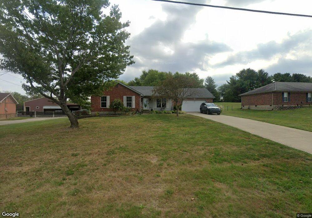 204 Highland Springs Dr, Mount Washington, KY 40047 - photo 1