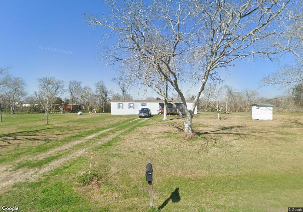 18350 Elton Rd, Alvin, TX 77511 - photo 1