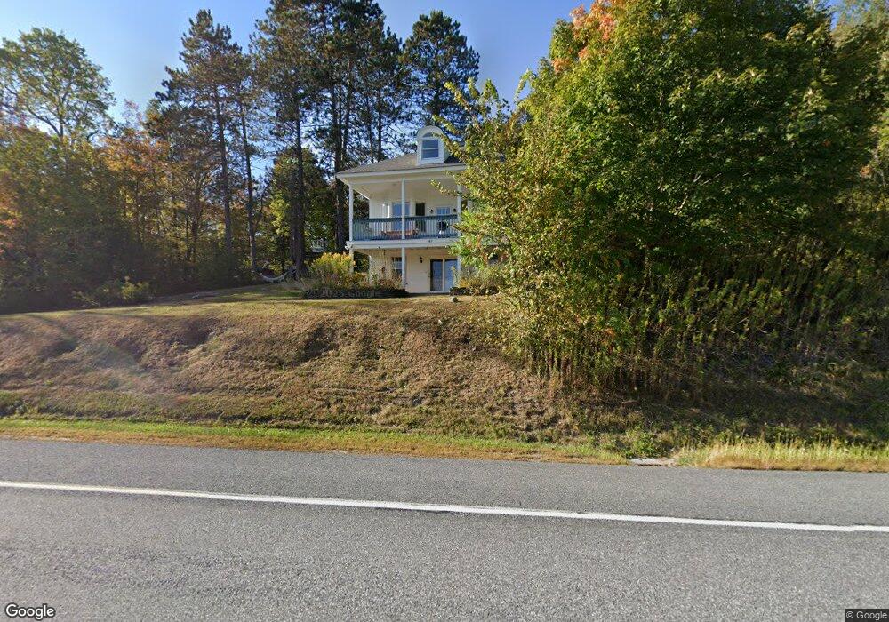 389 Route 9 W, Wilmington, VT 05363 - photo 1