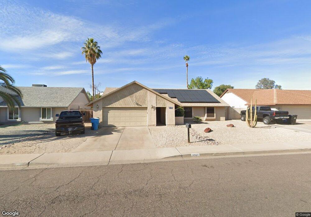 3262 W Campo Bello Dr, Phoenix, AZ 85053 - photo 1