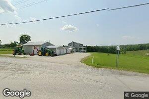 2719 N Sheldon Rd, Franklin, VT 05457