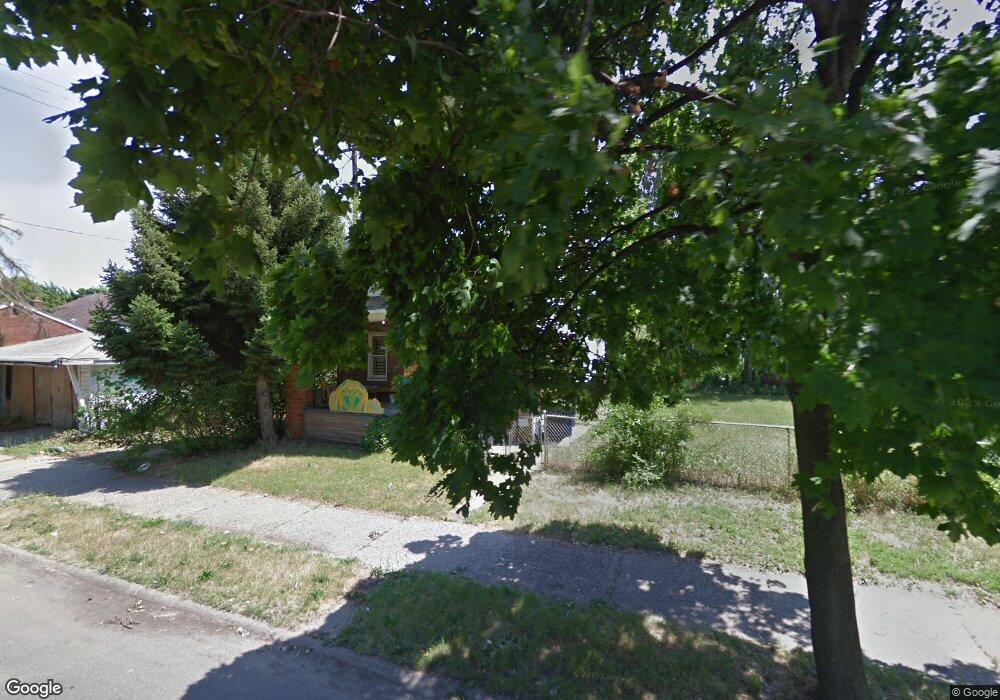 3346 Lawley St, HamtraMcK, MI 48212 - photo 1