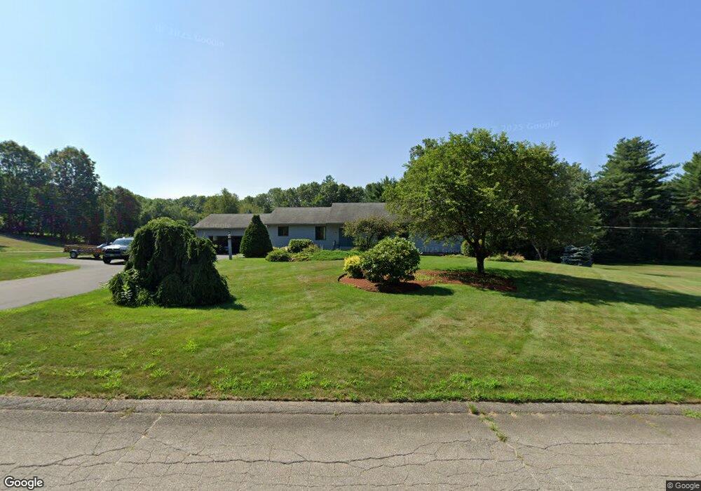 9 Raven Dr, Hudson, NH 03051 - photo 1