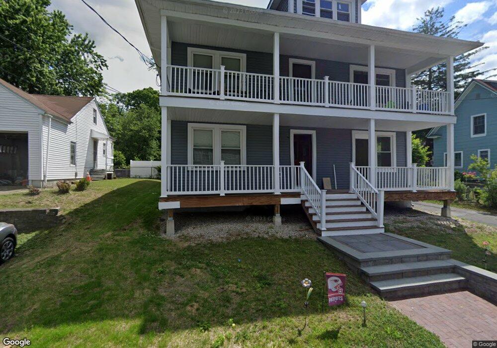 9 Water Ln, Easthampton, MA 01027 - photo 1