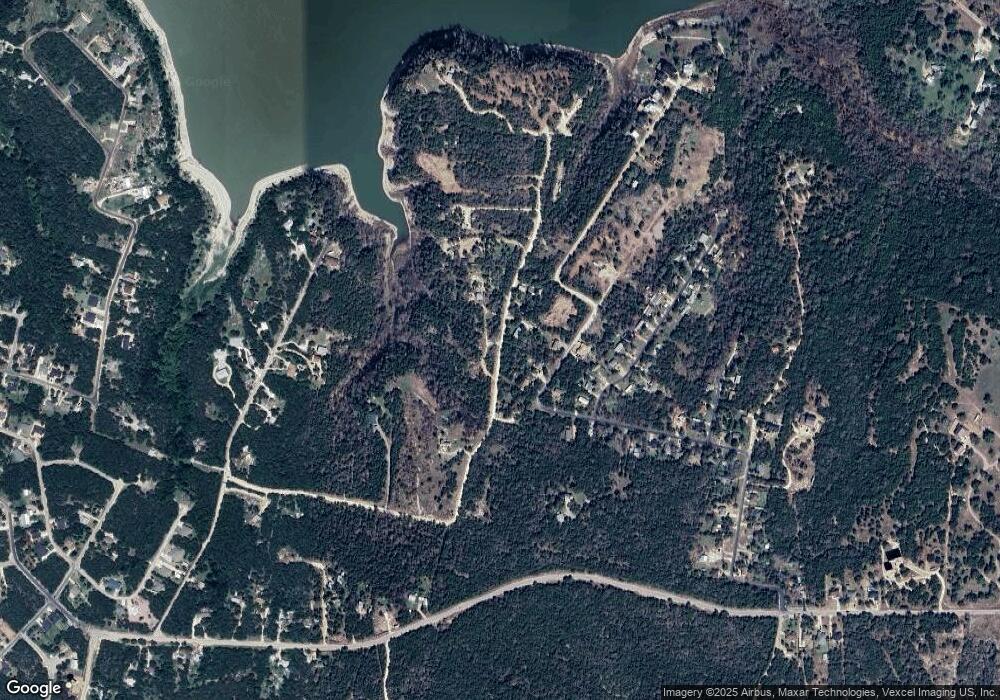 E/S Kinne Rd, Moffat, TX 76502 - photo 1