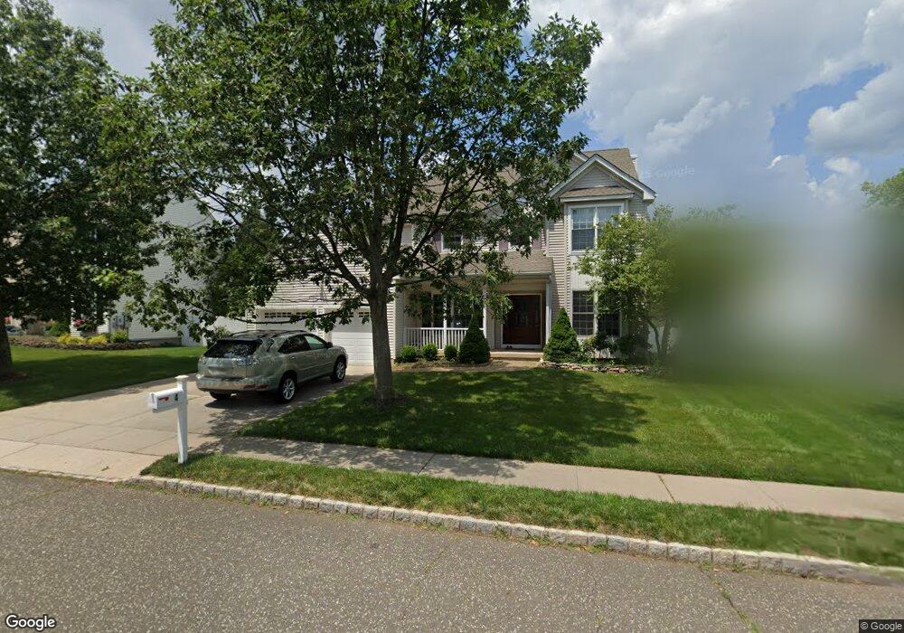 4 Bluebird Way, Raritan, NJ 08869 - photo 1