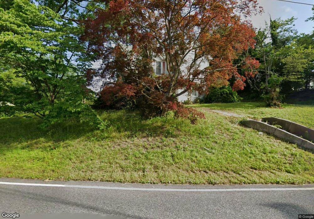 9848 Old Solomons Island Rd, Owings, MD 20736 - photo 1