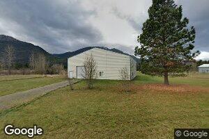 248 N River Lake Dr, Clark Fork, ID 83811