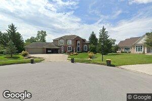 5202 Wyndemere Ct, Fort Wayne, IN 46835