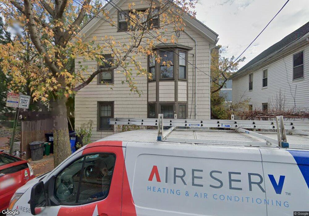 412 Norfolk St unit 1, Cambridge, MA 02139 - photo 1