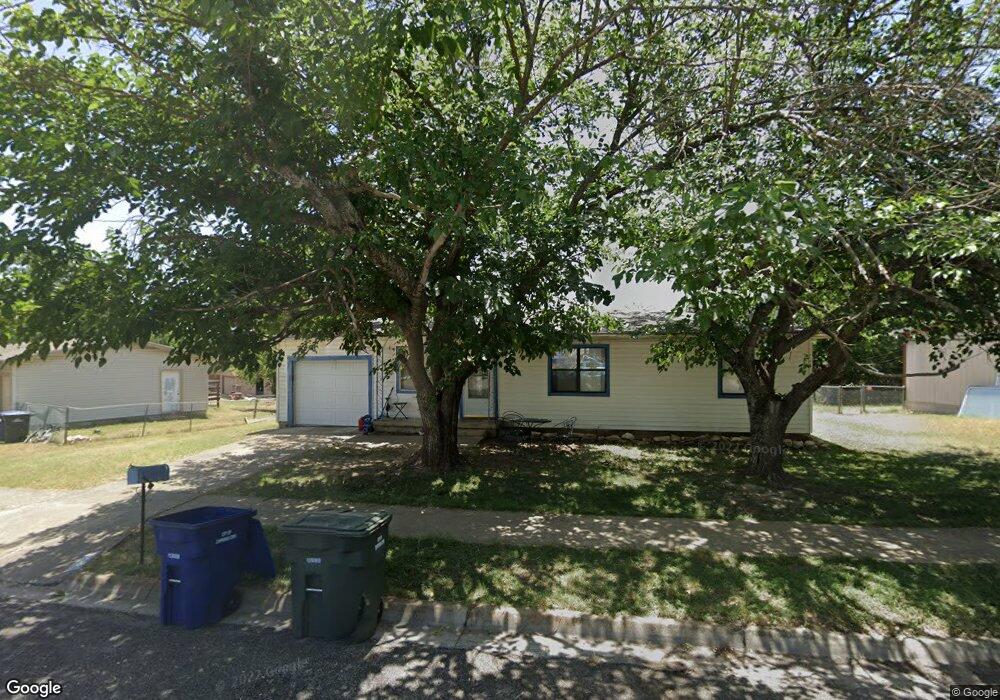 2312 Terrace Dr, Copperas Cove, TX 76522 - photo 1