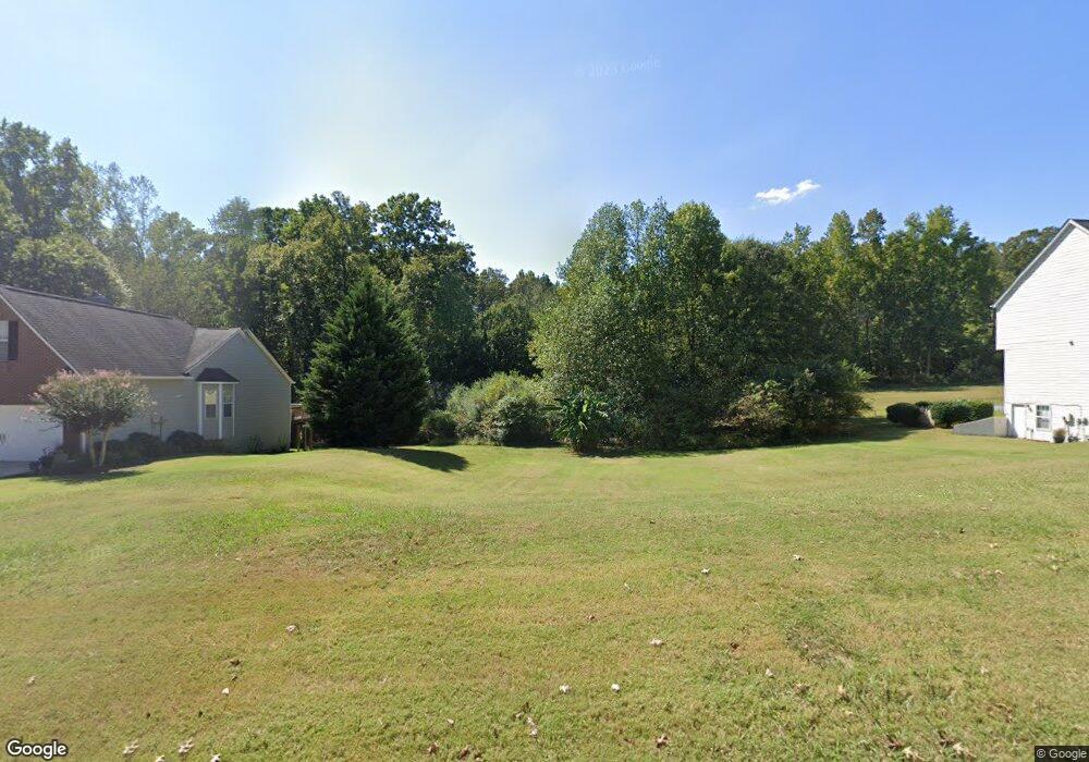 1033 Arbor Lake Walk, Hoschton, GA 30548 - photo 1