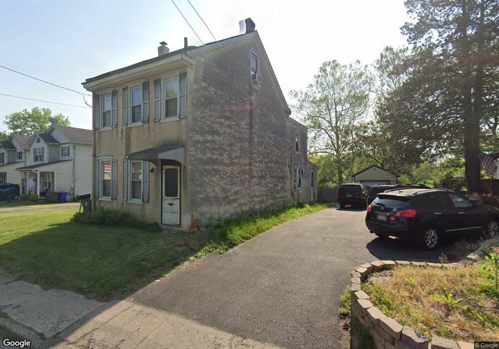 337 Manatawny St, Pottstown, PA 19464 - photo 1