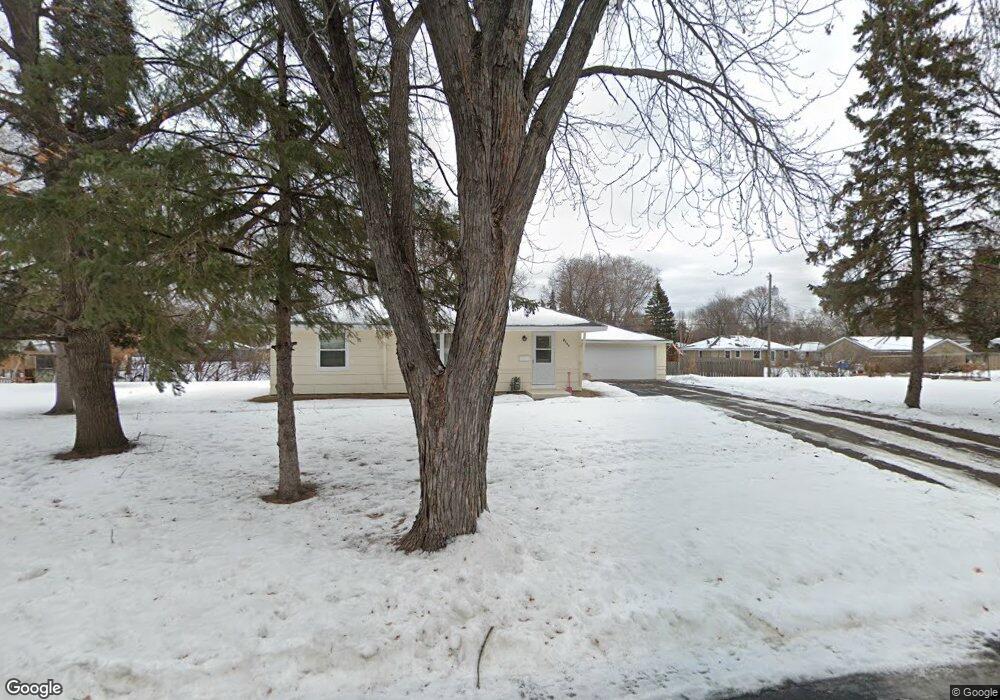 8711 Girard Ave S, Bloomington, MN 55420 - photo 1