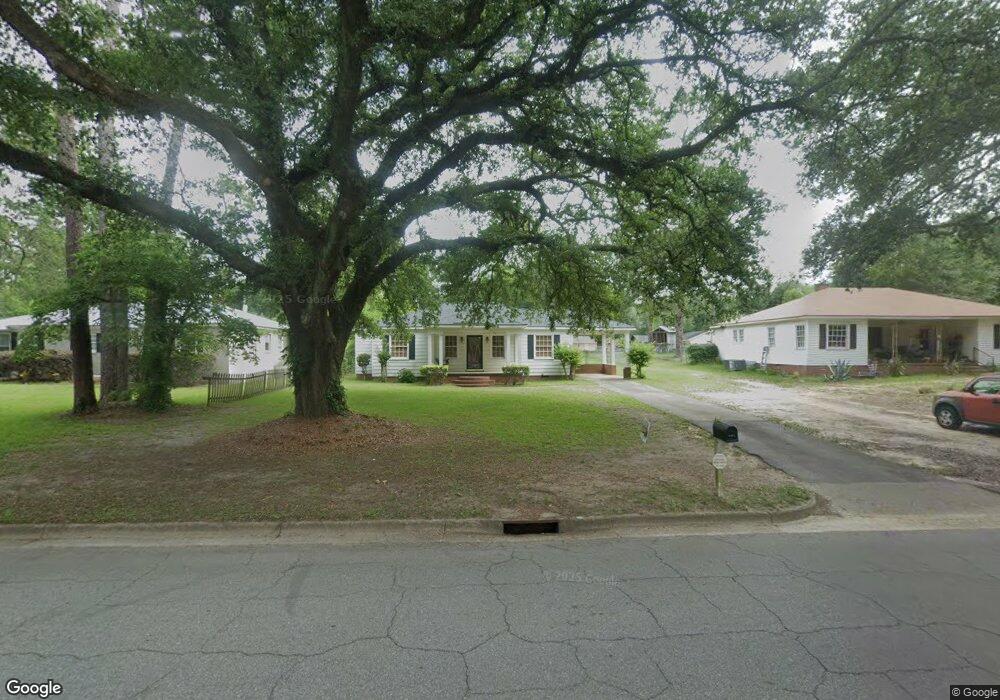 817 9th Ave, Albany, GA 31701 - photo 1