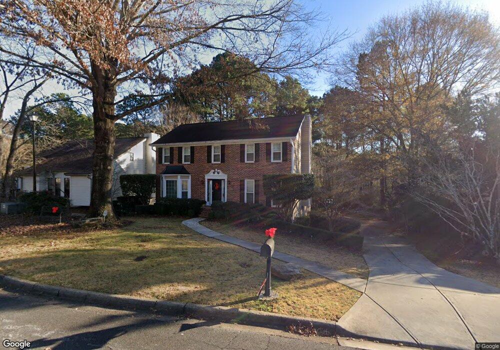 155 Floss Flower Ct unit 3C, Roswell, GA 30076 - photo 1