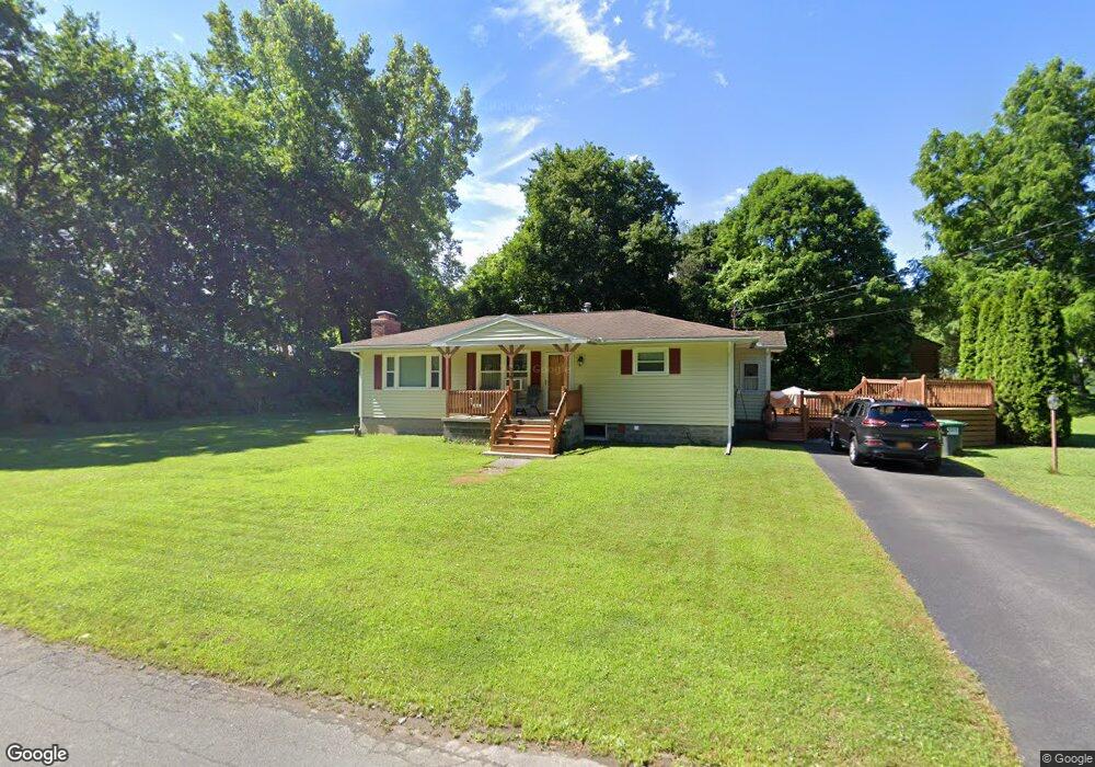 318 Seminole Ave, Troy, NY 12182 - photo 1