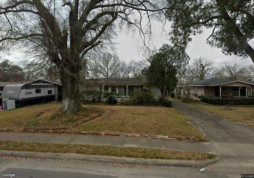 5240 Perry St, Houston, TX 77021 - photo 1