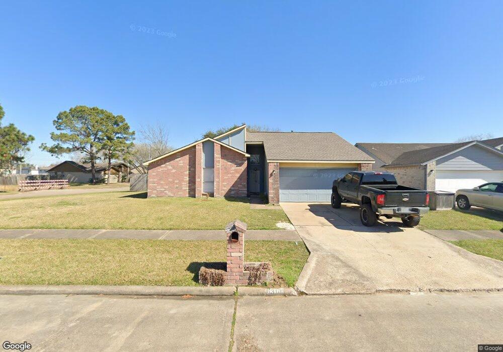 6310 Roseridge Ln, Houston, TX 77053 - photo 1