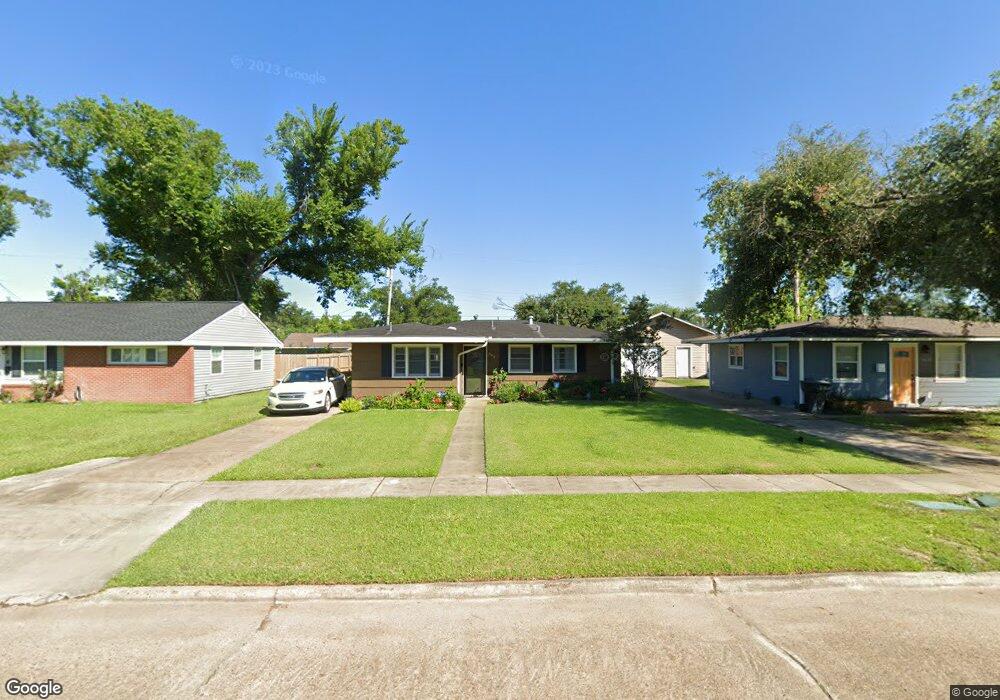 3614 Taylor St, Lake Charles, LA 70607 - photo 1