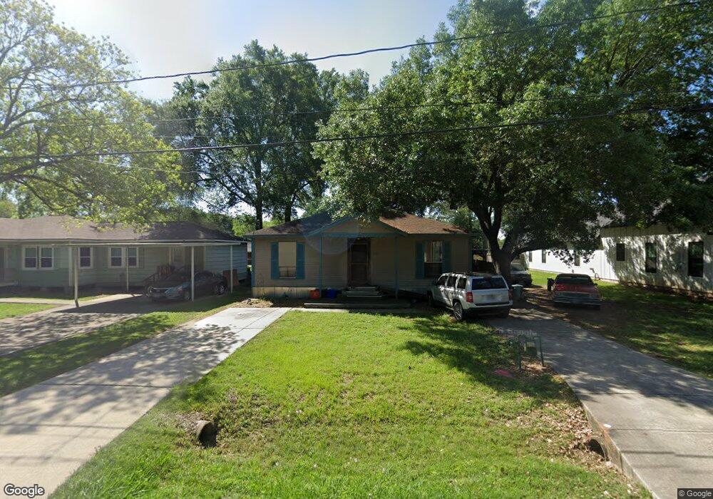 607 Percival St, Tomball, TX 77375 - photo 1