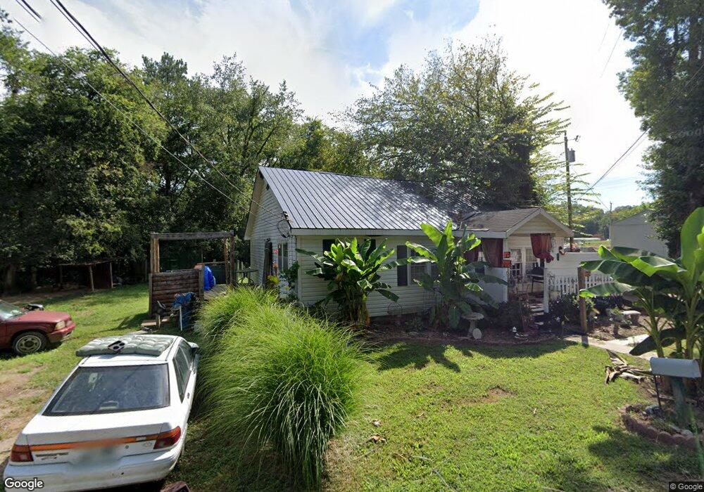 106 Hickory St, Linden, TN 37096 - photo 1