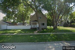 1215 Maple St, Onawa, IA 51040