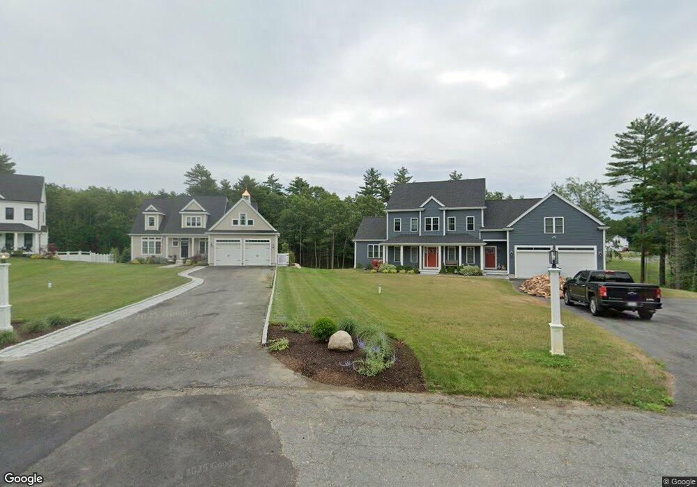 3 Orchard Ln, Carver, MA 02330 - photo 1