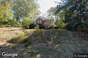 1507 Logan St, Tuskegee Institute, AL 36088
