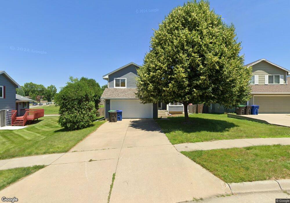 3205 SE 19th Ct, Des Moines, IA 50320 - photo 1