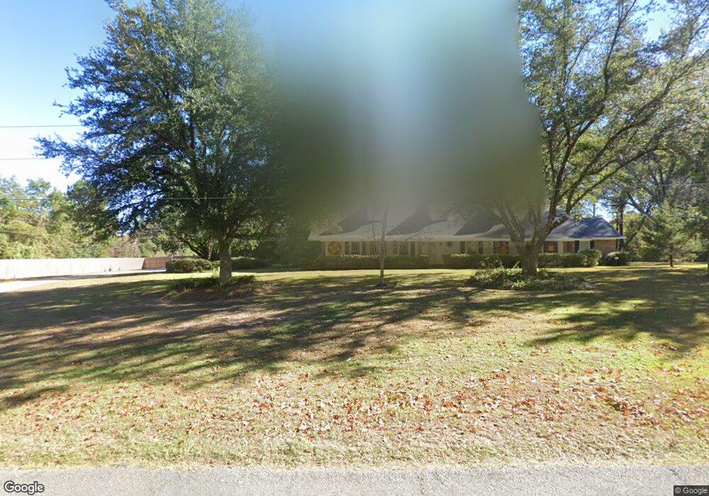 999 New Chapel Hill Rd, Calhoun, LA 71225 - photo 1