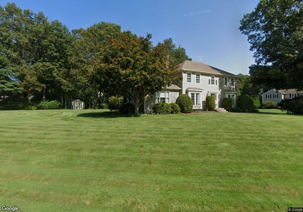 112 Castleton Dr, Cranston, RI 02921 - photo 1