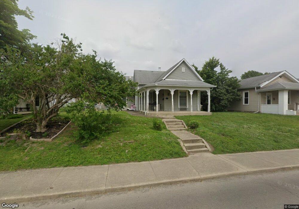 2118 Main St, Anderson, IN 46016 - photo 1