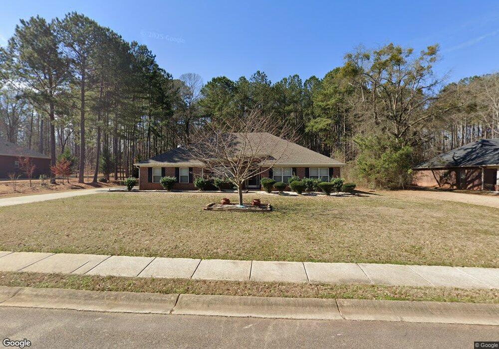 1010 Yorkshire Dr, Griffin, GA 30223 - photo 1