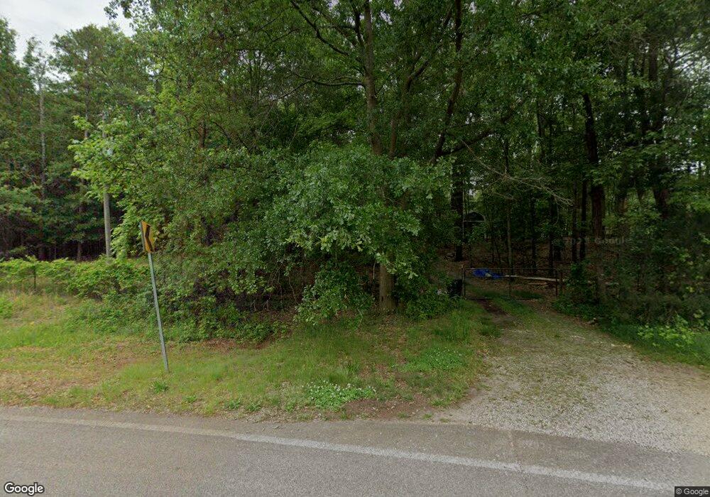 1958 Roach Rd, Royston, GA 30662 - photo 1