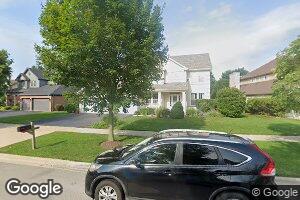1711 Locke Ln, Vernon Hills, IL 60061