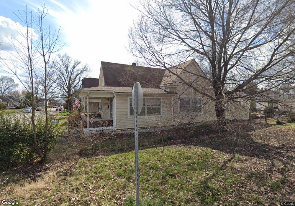 2147 E Elm St, New Albany, IN 47150 - photo 1