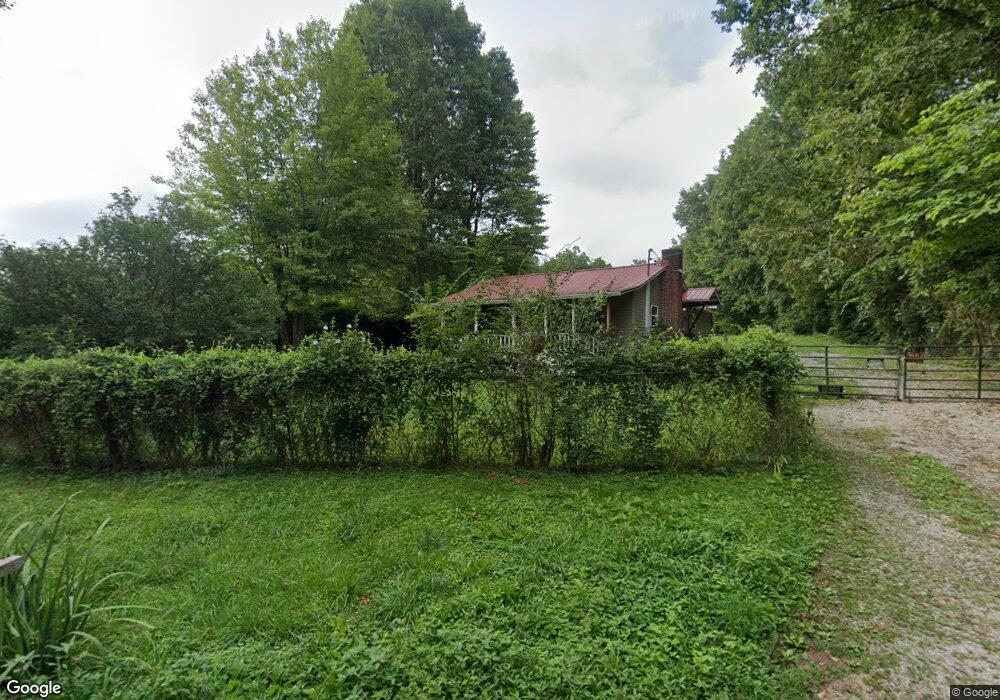 463 Claysville Rd, Crossville, TN 38571 - photo 1