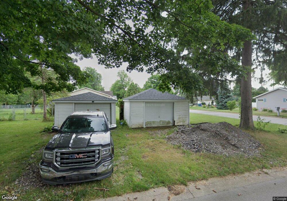 206 E 16th St, La Porte, IN 46350 - photo 1