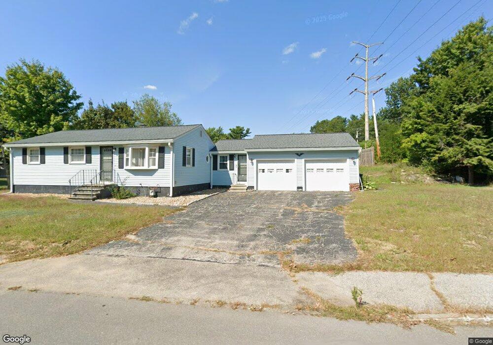 283 Main Dunstable Rd, Nashua, NH 03062 - photo 1