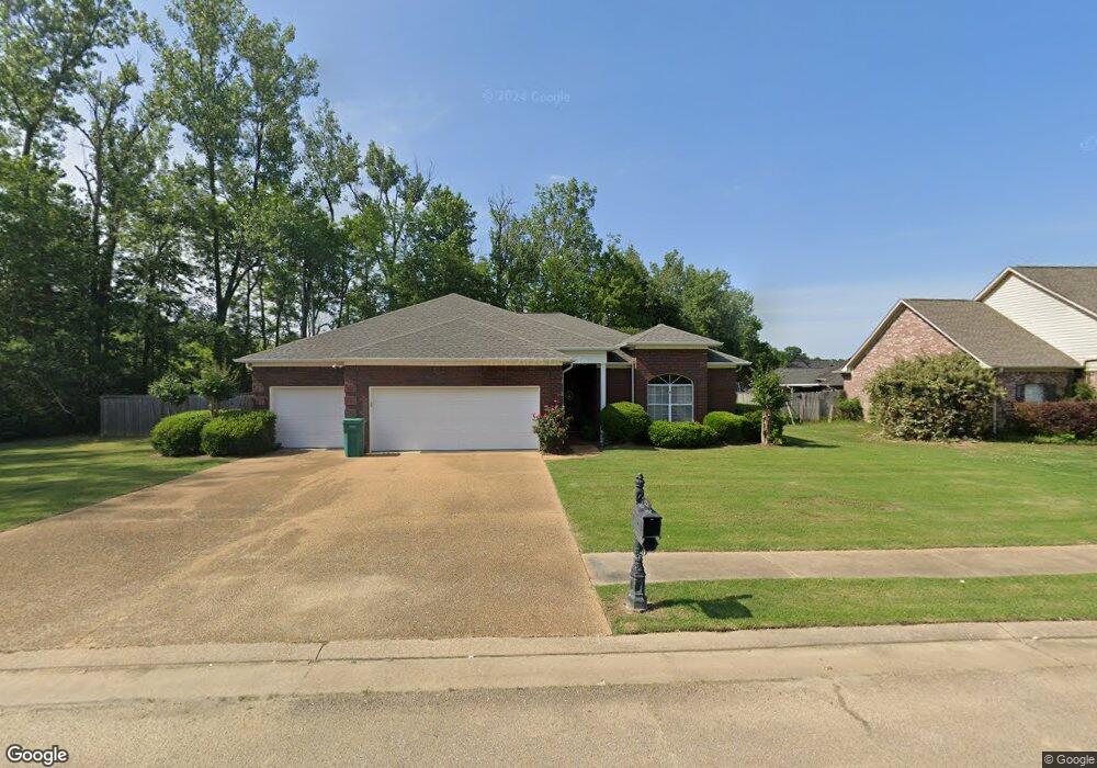6236 Lauren Cir, Tupelo, MS 38801 - photo 1