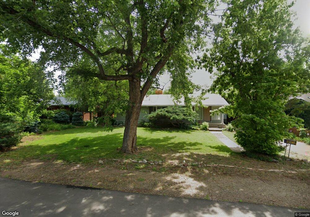 3330 14th St, Boulder, CO 80304 - photo 1