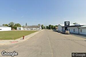 318 5th St, Stephen, MN 56757