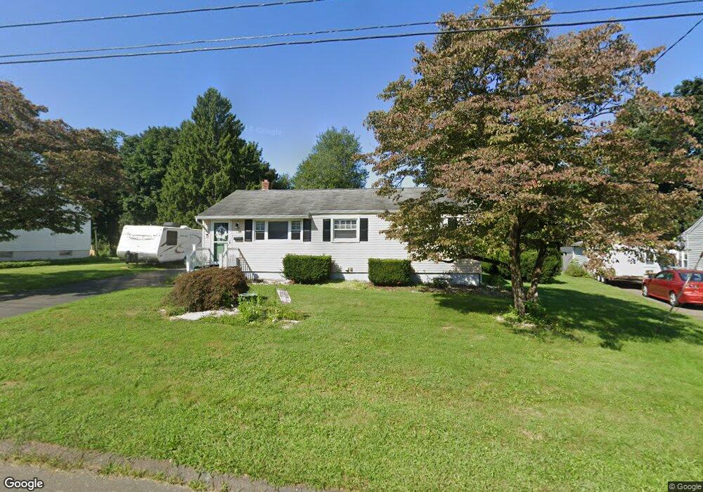 120 Overhill Dr, Berlin, CT 06037 - photo 1