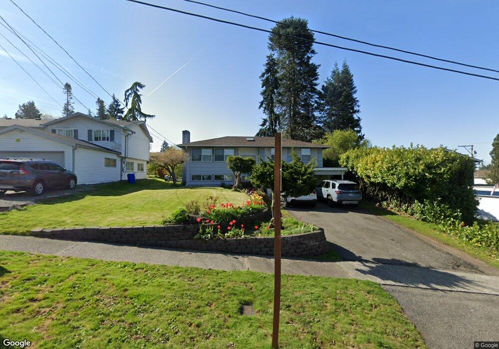 1609 S 261st Place, Des Moines, WA 98198 - photo 1