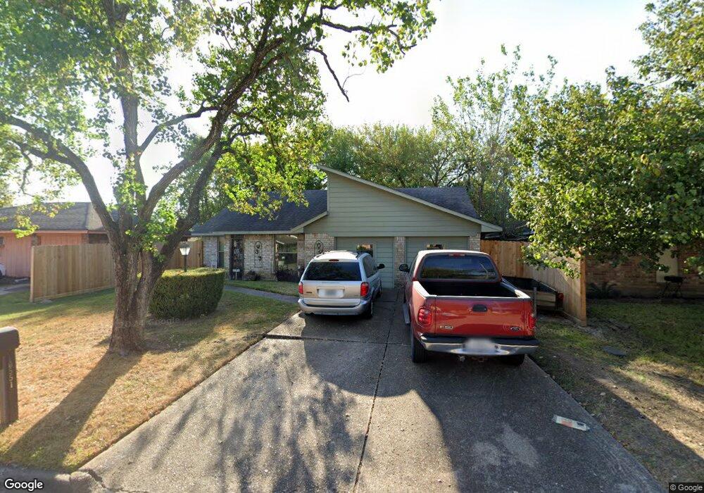 10551 Tilbrook Dr, Houston, TX 77038 - photo 1