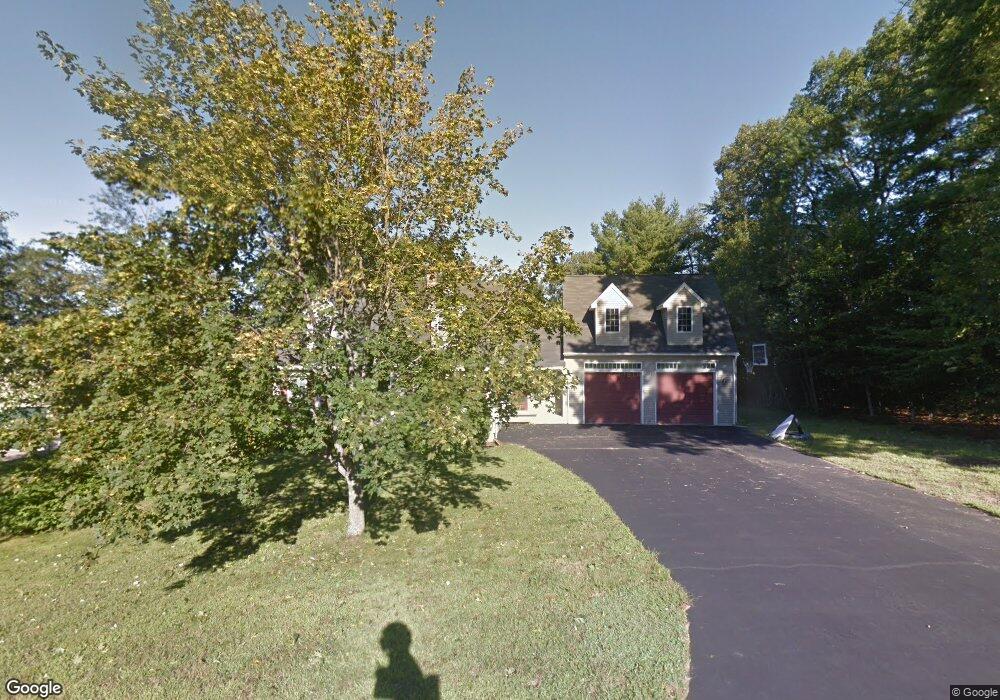 23 James Ave, Sanford, ME 04073 - photo 1